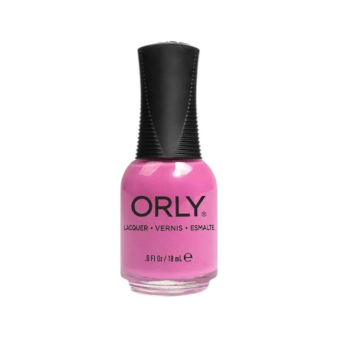 Orly Lacquer - Check Yes Or No #2000240