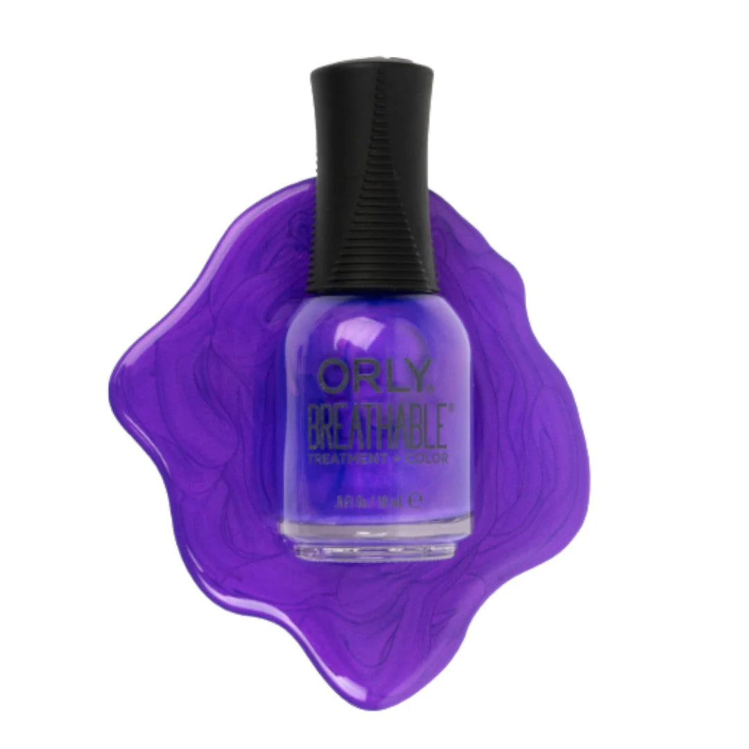 Orly Breathable - Alloy Matey #2060101 - Image 3