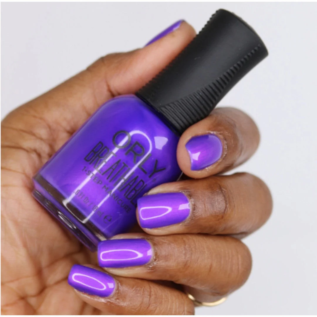 Orly Breathable - Alloy Matey #2060101 - Image 4