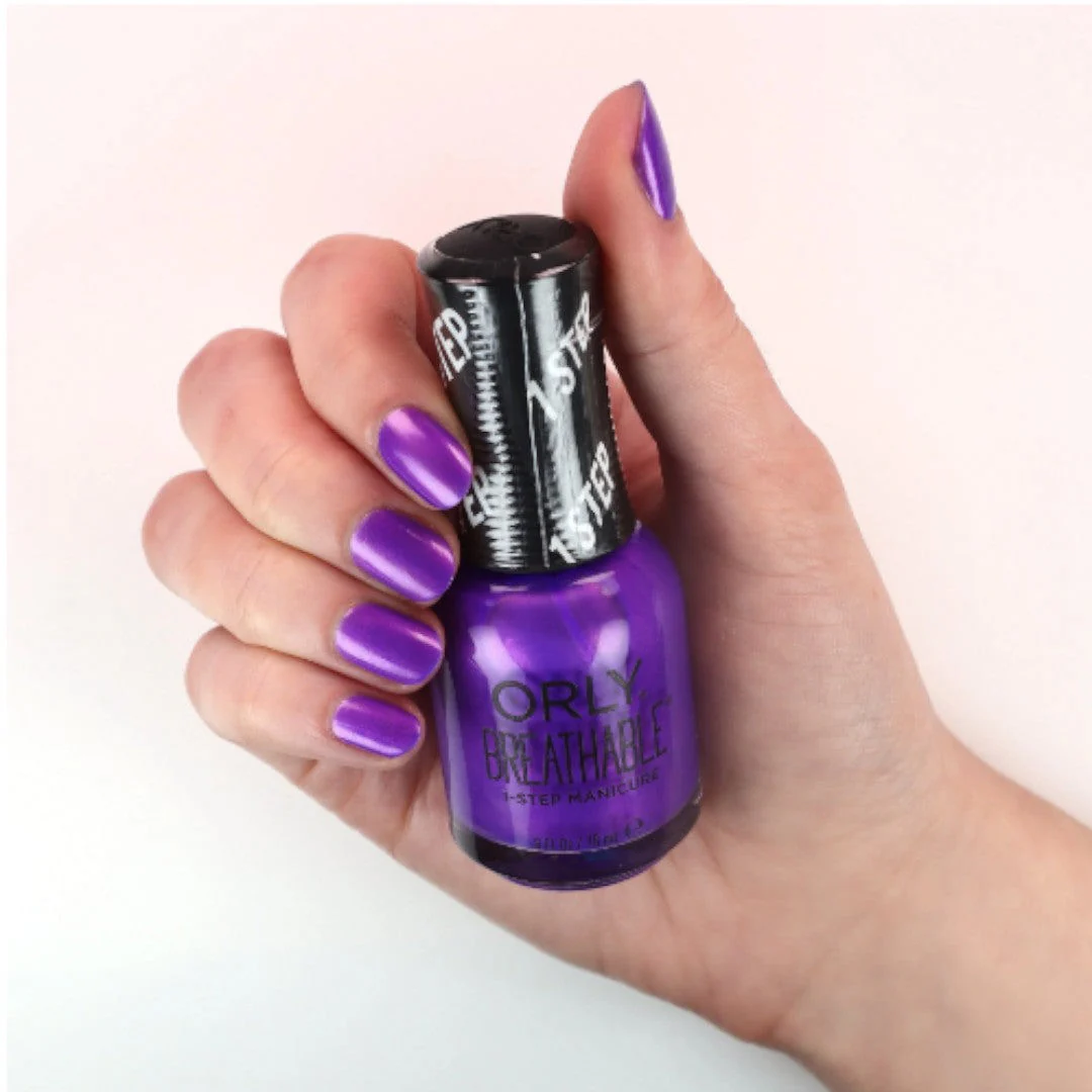 Orly Breathable - Alloy Matey #2060101 - Image 5