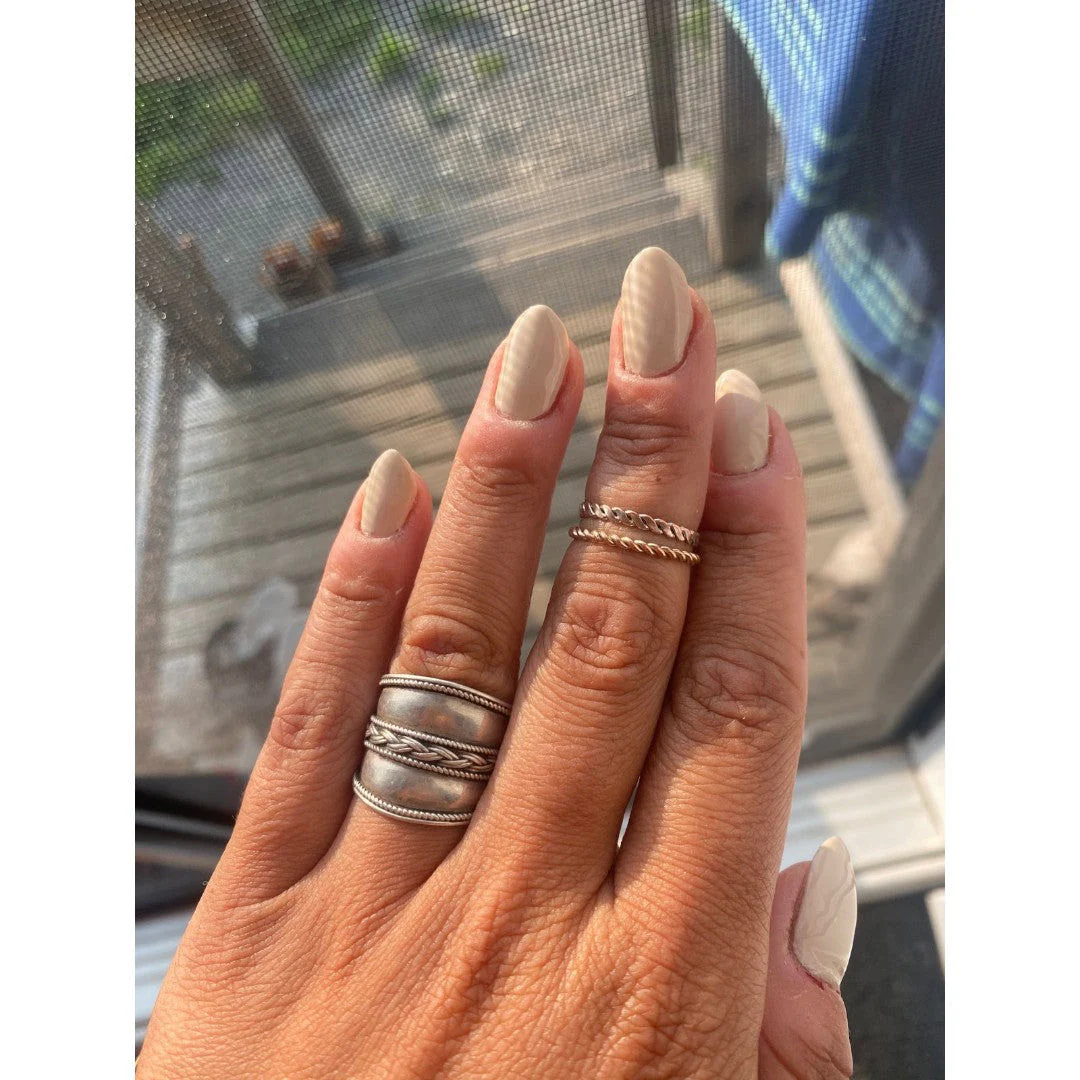 Orly Breathable - Almond Milk #20949 - Image 2