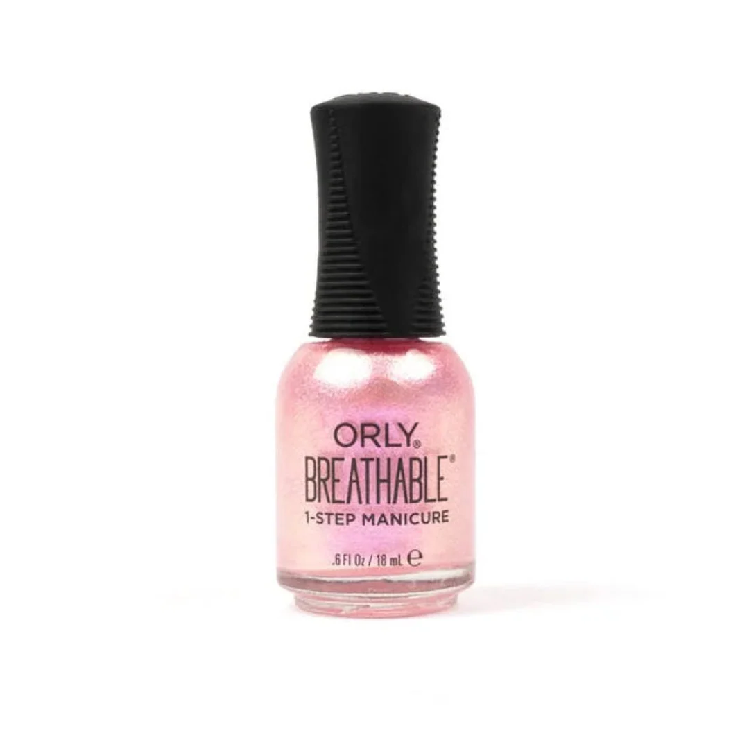 Orly Breathable - Can't Jet Enough #2060046