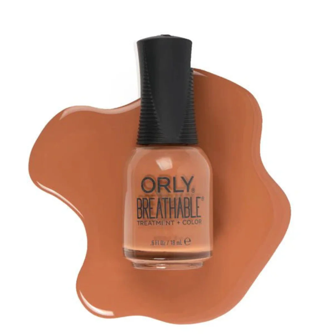 Orly Breathable - Cognac Crush #2010013