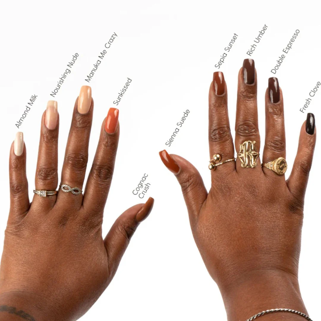Orly Breathable - Double Espresso #2010020 - Image 5