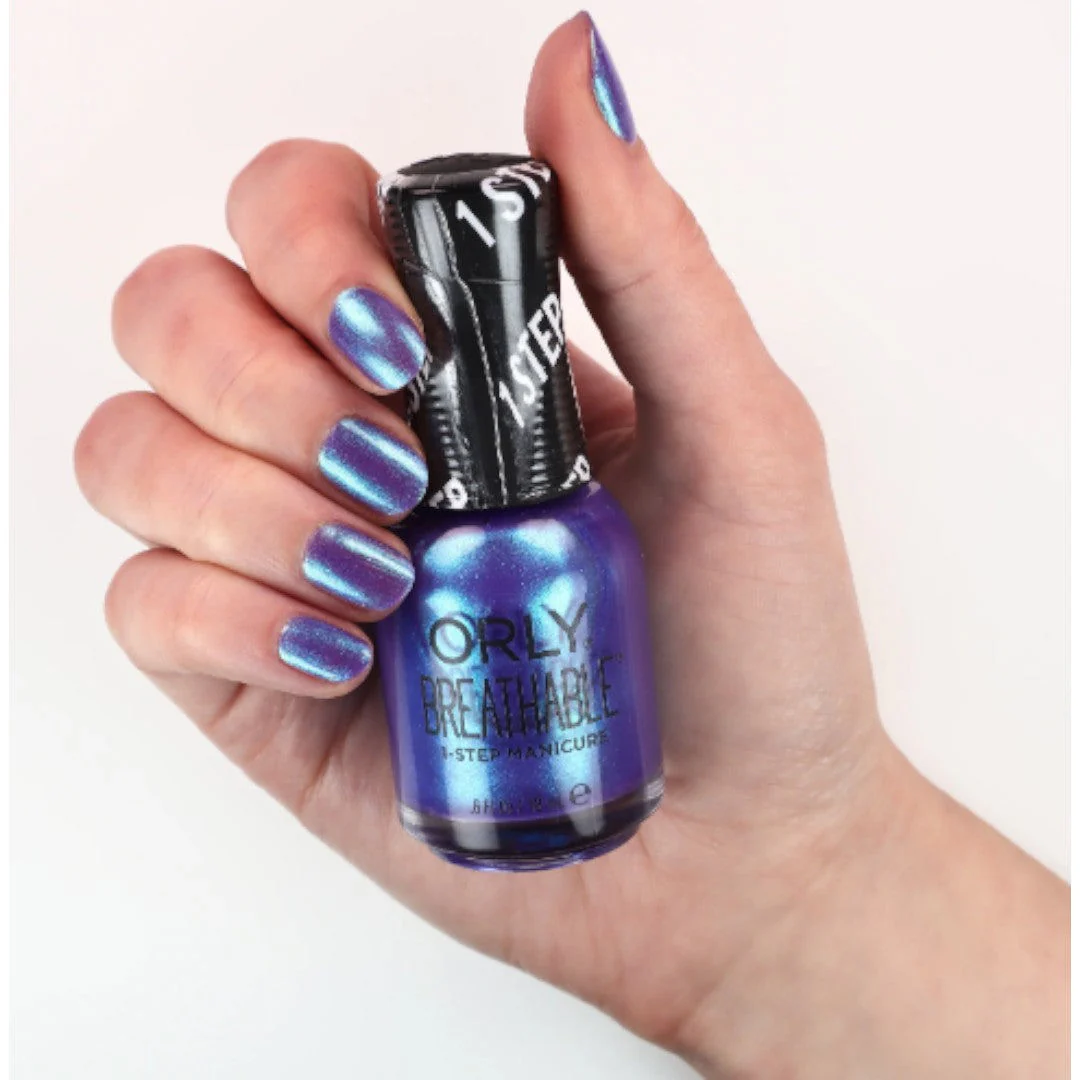 Orly Breathable - Glass Act #2060100 - Image 5
