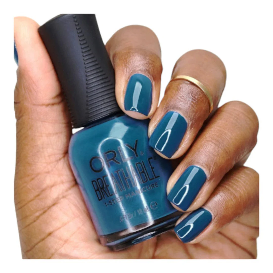 Orly Breathable - I'm Easily Suede #2060104 - Image 2