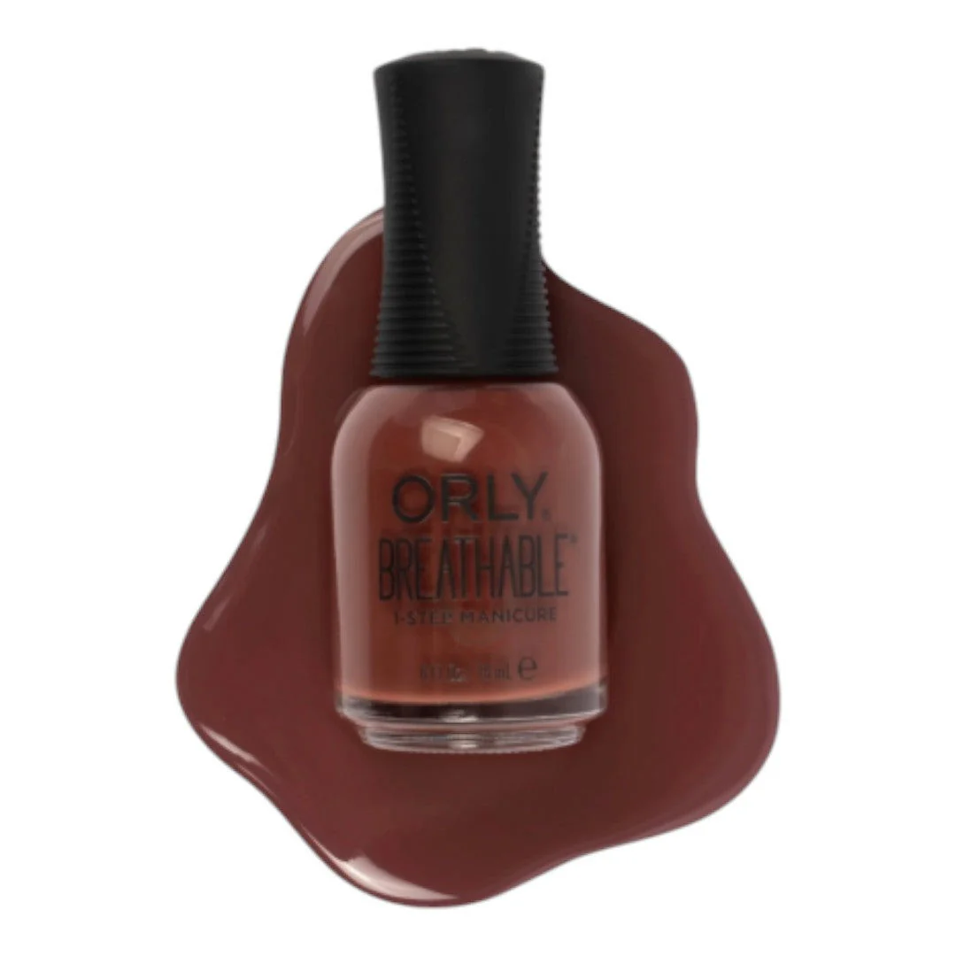 Orly Breathable - Leather You Like It Or Not #2060102