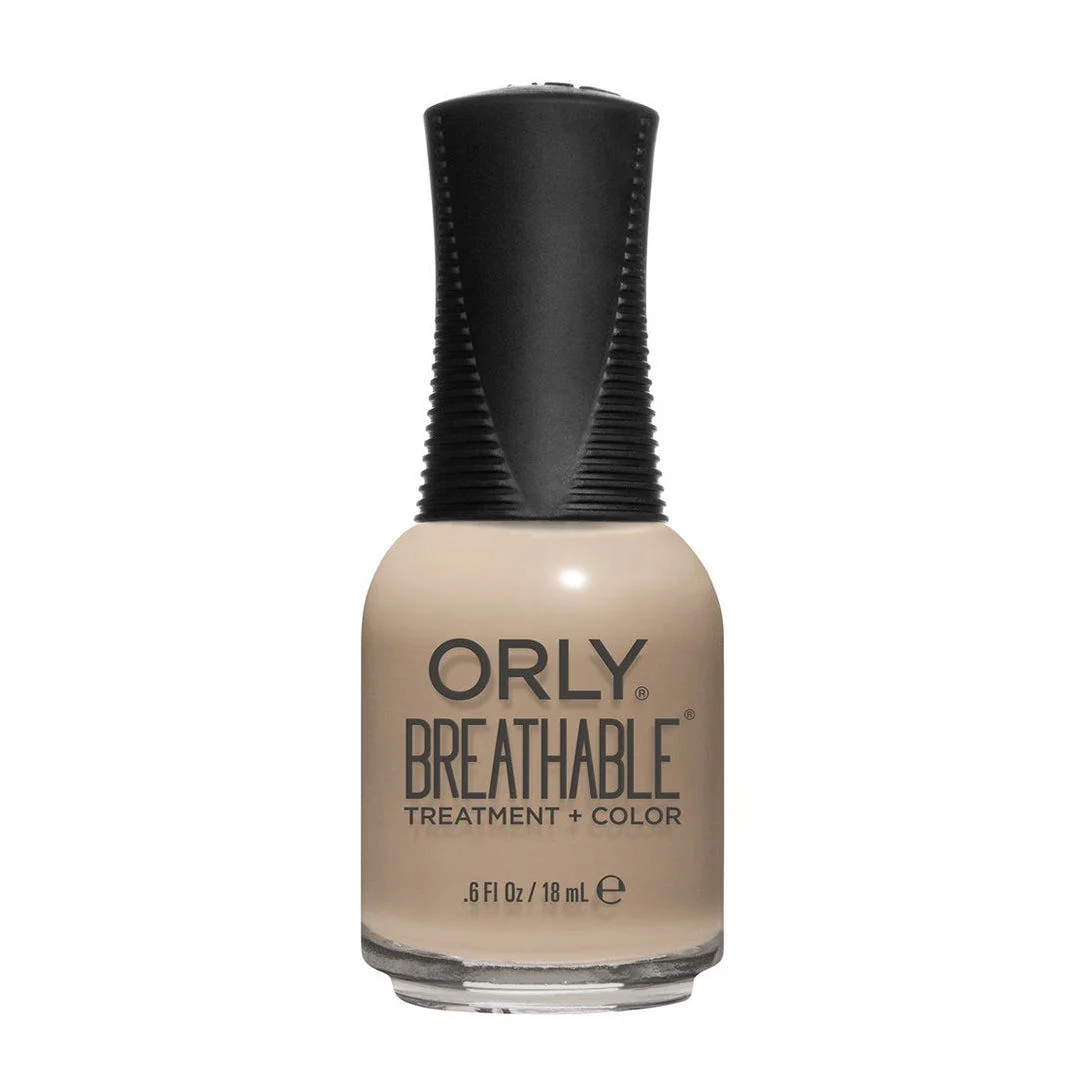 Orly Breathable - Bare Necessity #20985