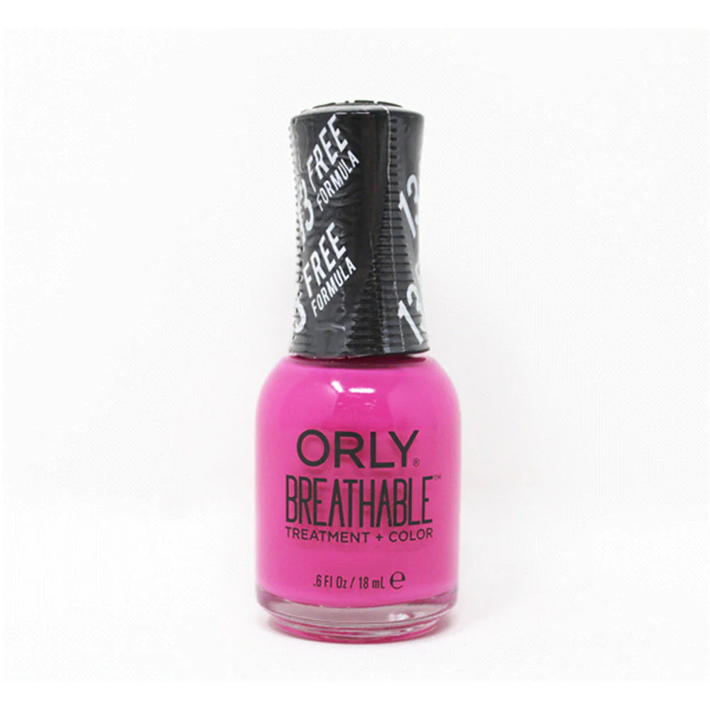 Orly Breathable - Berry Intuitive #20991