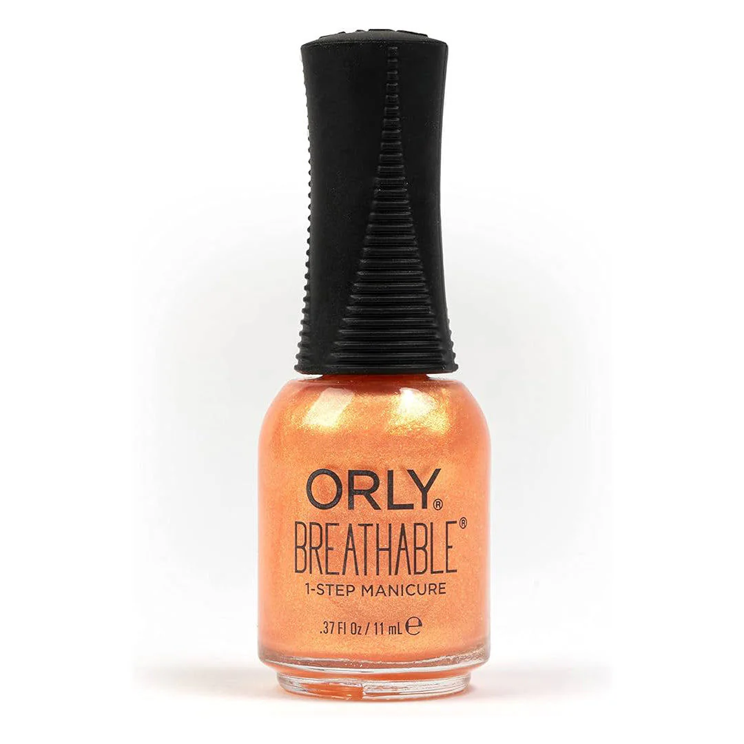Orly Breathable - Citrus Got Real #2060045