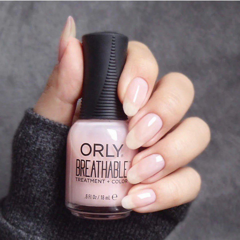 Orly Breathable - Grateful Heart #20984 - Image 2
