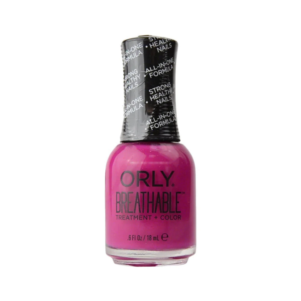 Orly Breathable - Heart Beet #20992