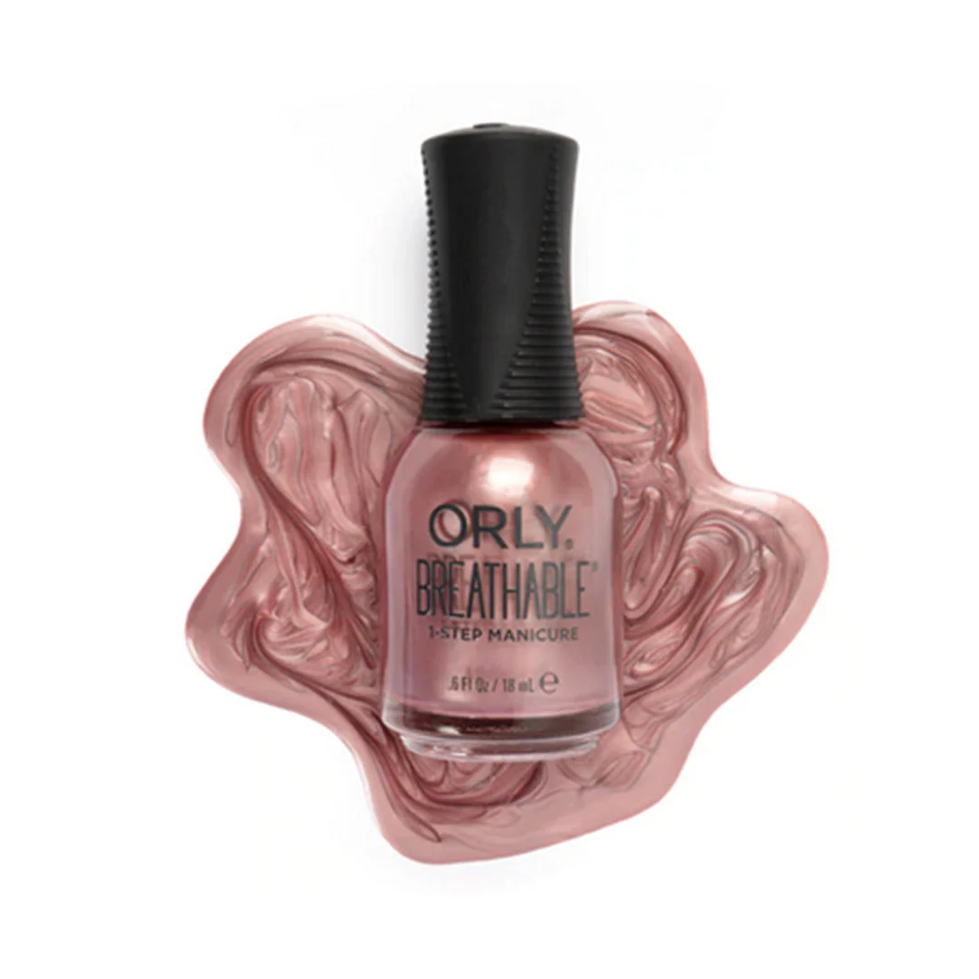 Orly Breathable - Pinky Promise #2060058