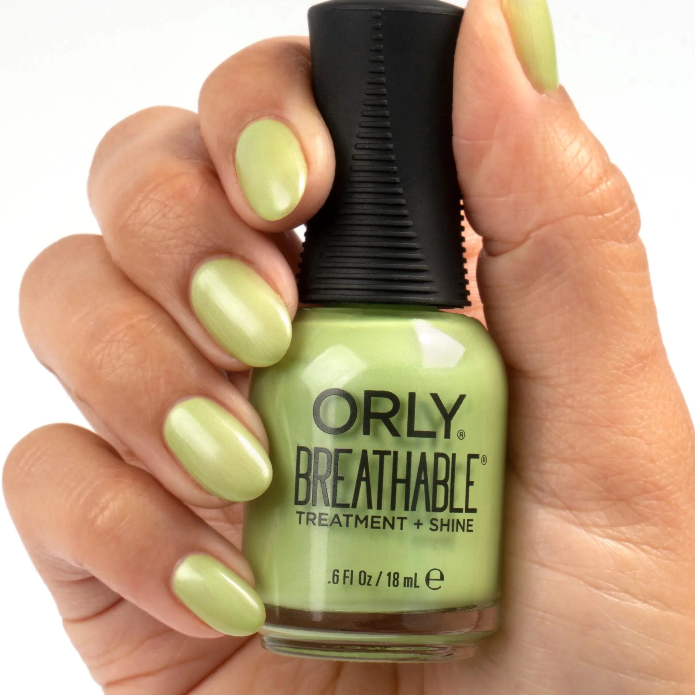 Orly Breathable - Simply The Zest #2060044 - Image 3