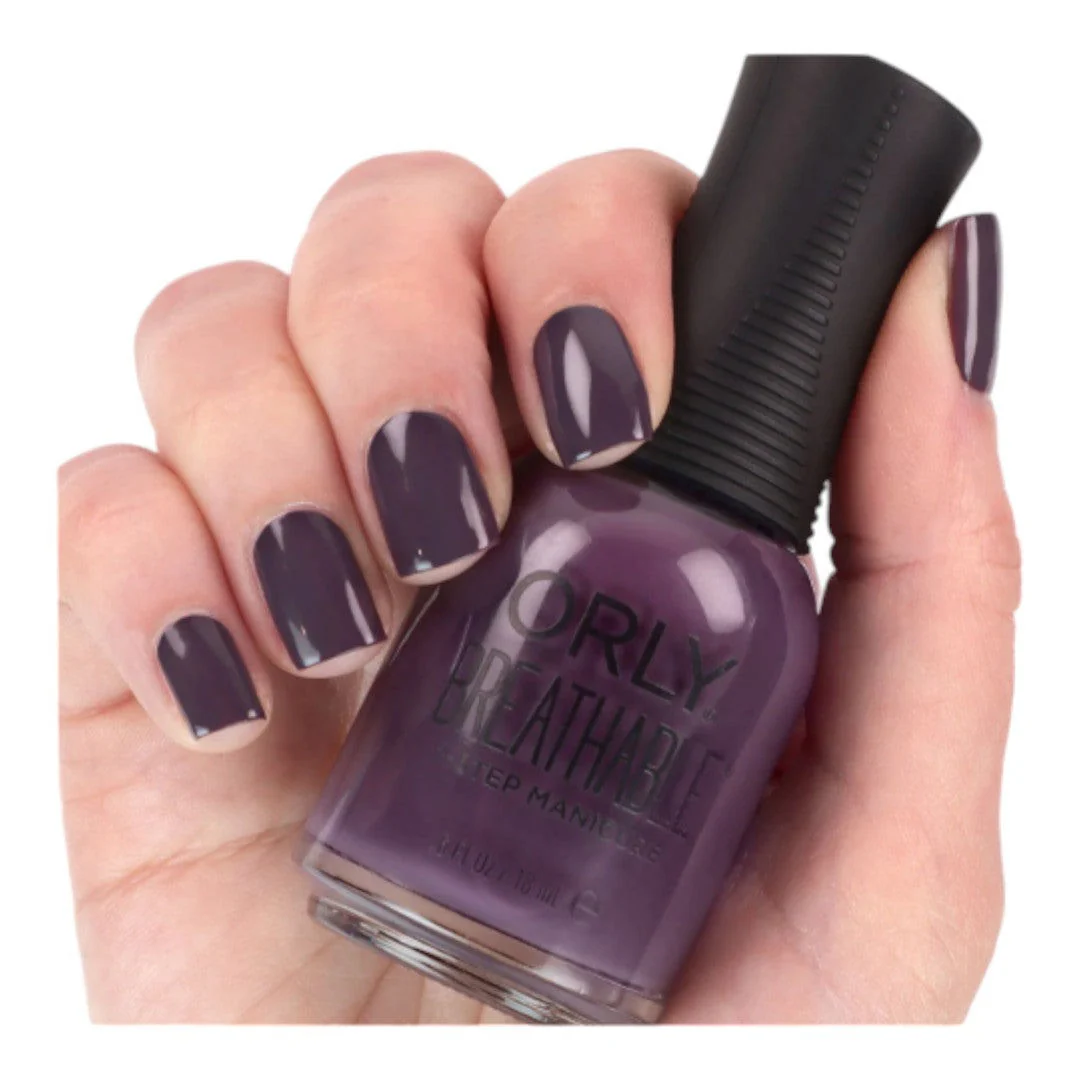 Orly Breathable - Now Or Boucle-Ter #2060103 - Image 2