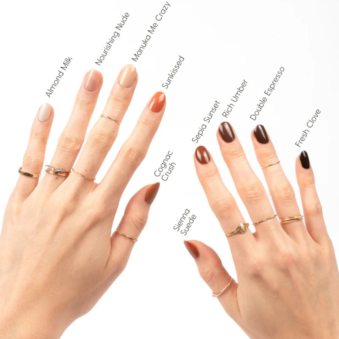 Orly Breathable - Rich Umber #2010018 - Image 2