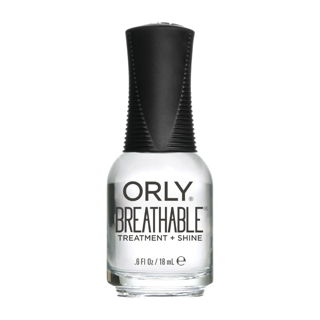 Orly Breathable - Treatment + Shine