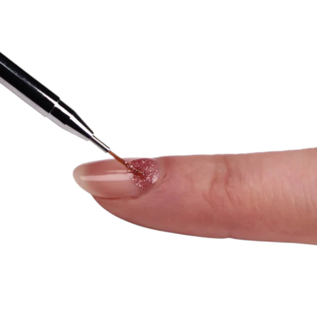 Orly Design Brush - Long Detailer - Image 2