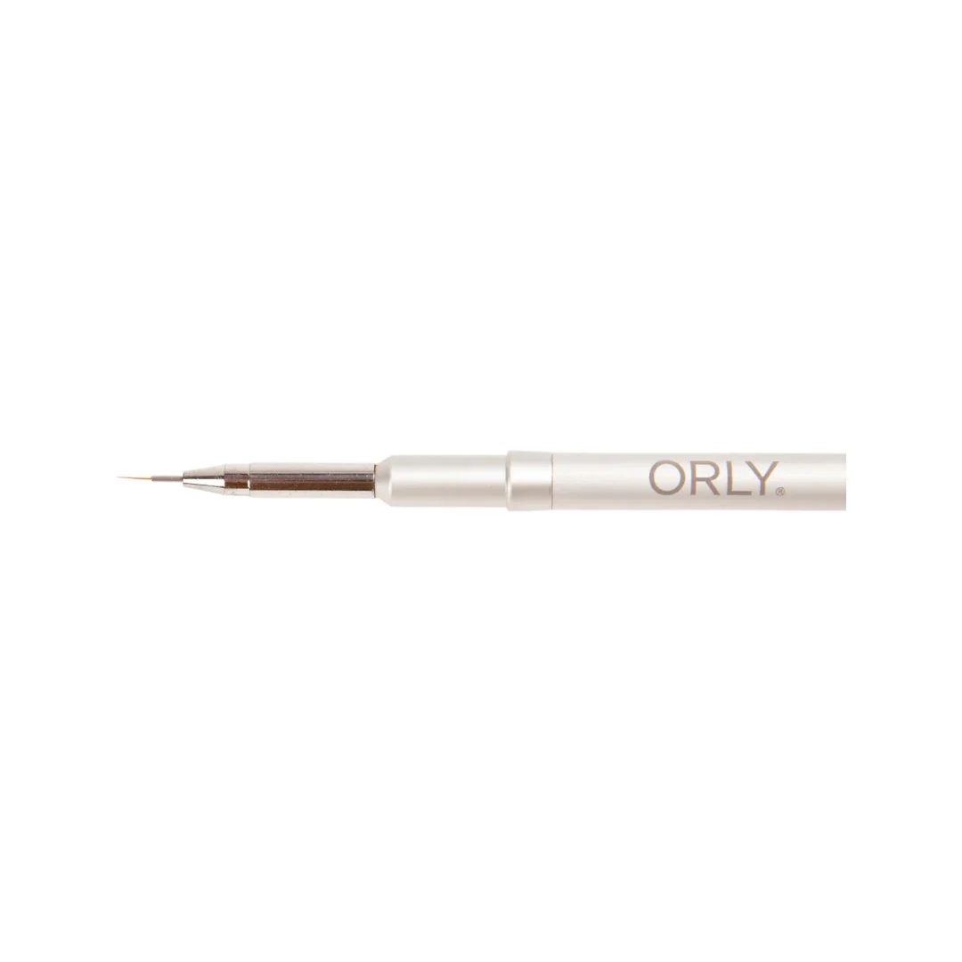 Orly Design Brush - Short Detailer