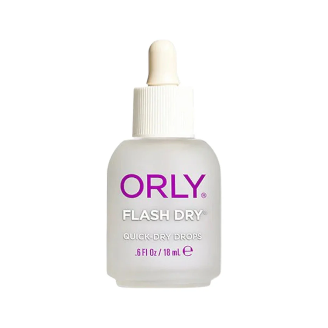 Orly Flash Dry Drops 0.6oz