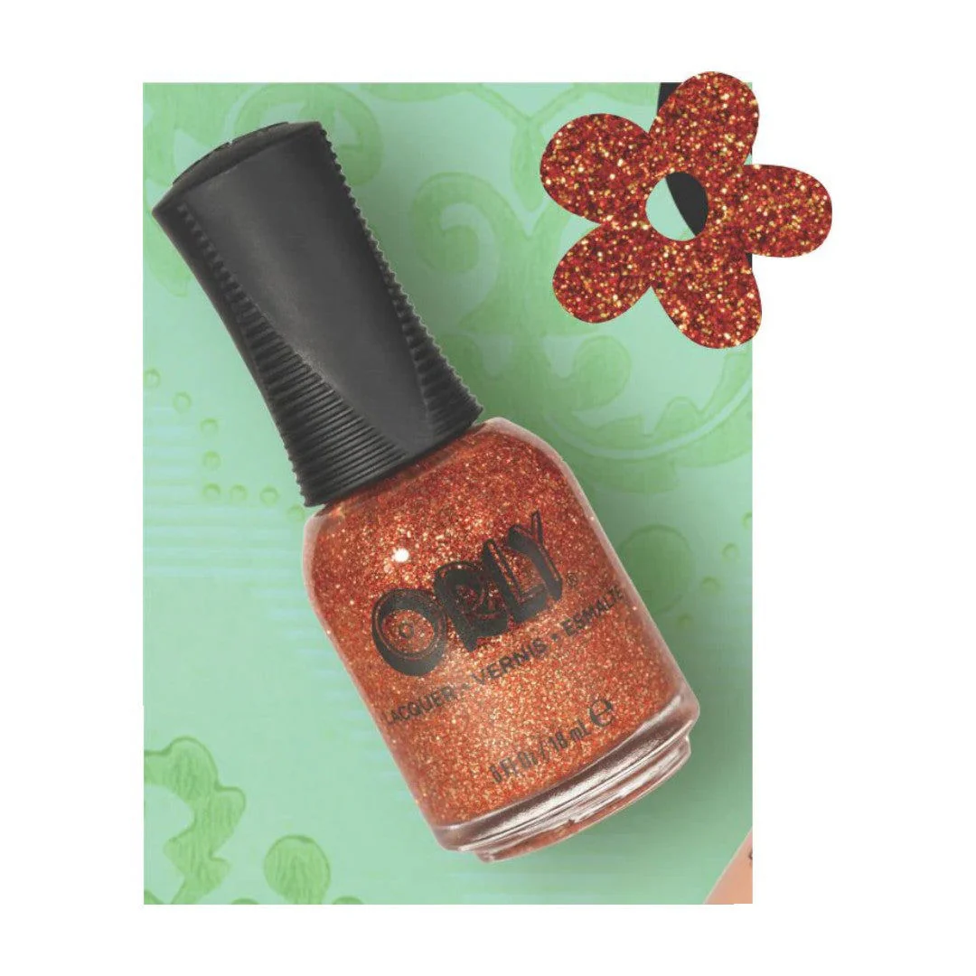 Orly Lacquer - Acid Trip #2000372 - Image 2