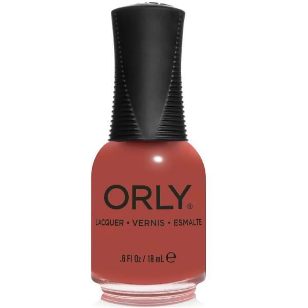 Orly Lacquer - Can You Dig It? #2000093
