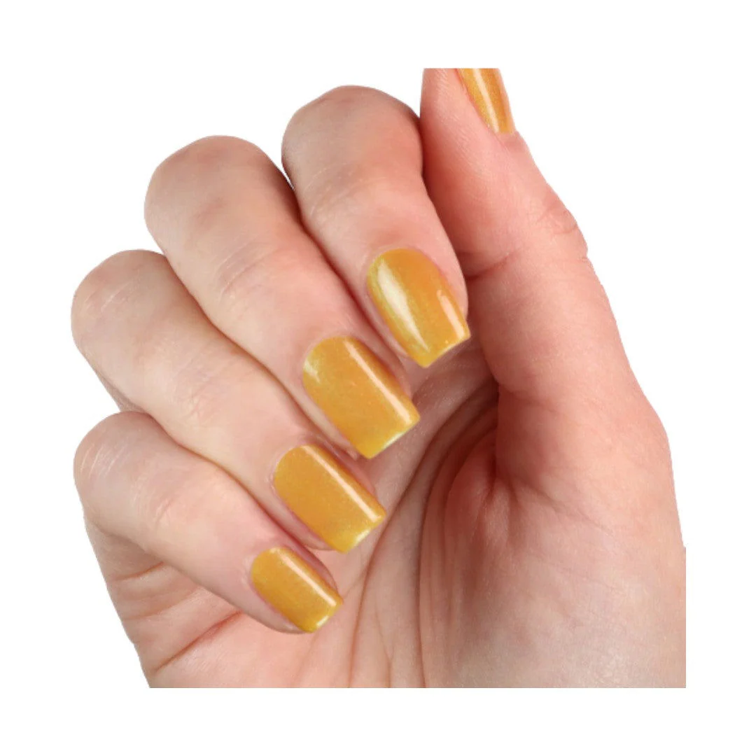 Orly Lacquer - Gilded Dune #2000337 - Image 4