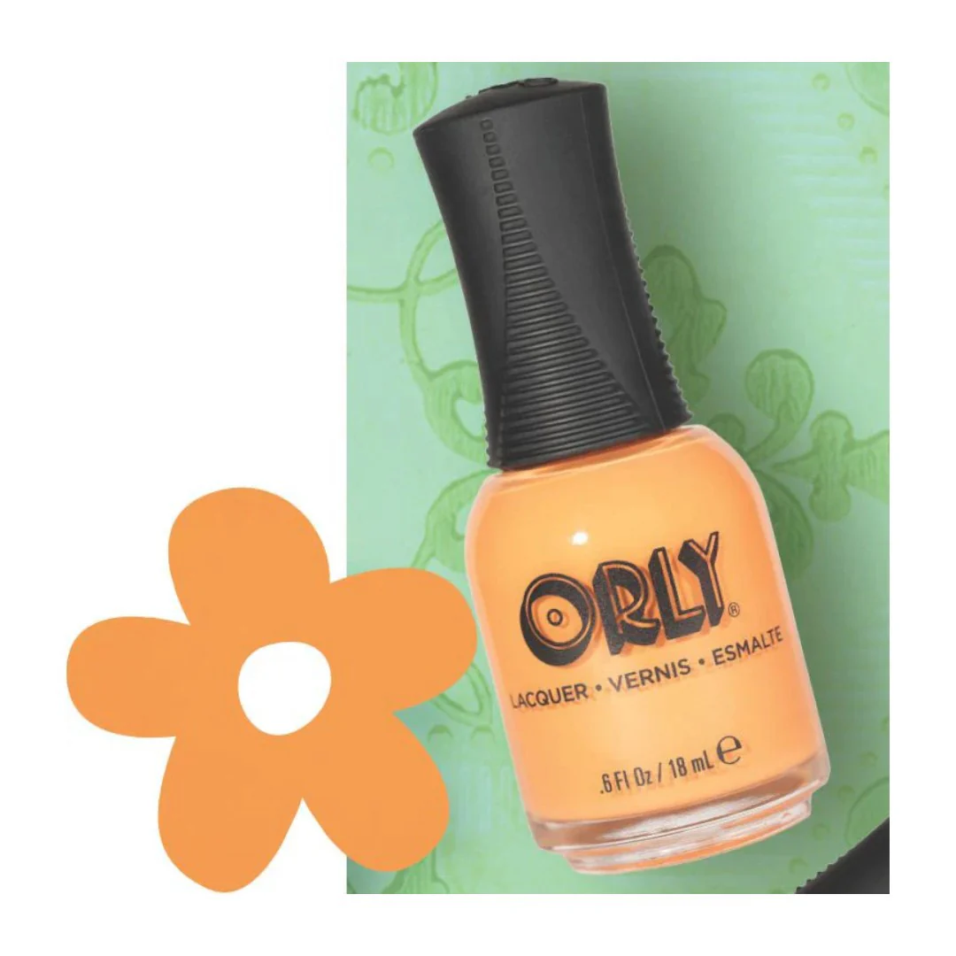Orly Lacquer - Hunky Dory #2000374 - Image 2
