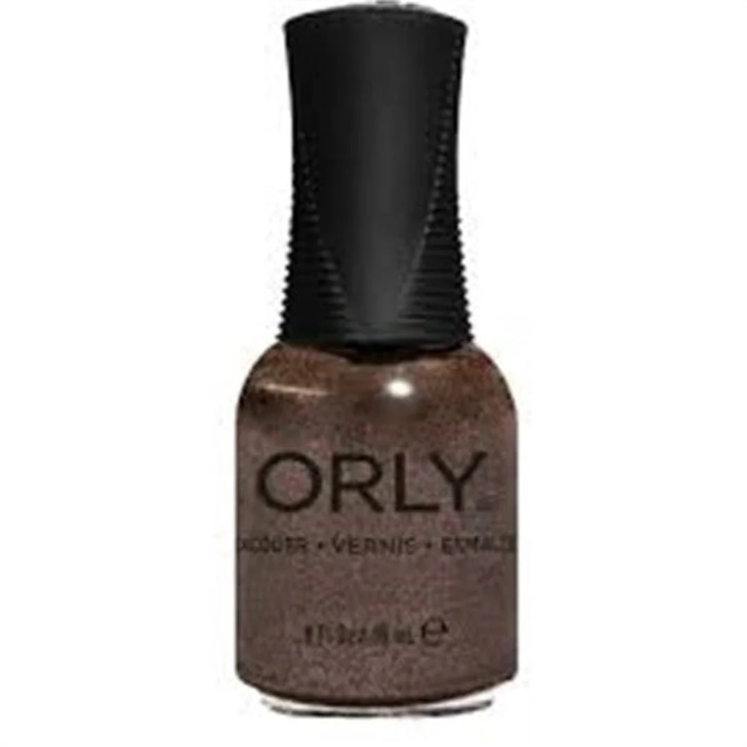 Orly Lacquer - Infinite Allure #2000067