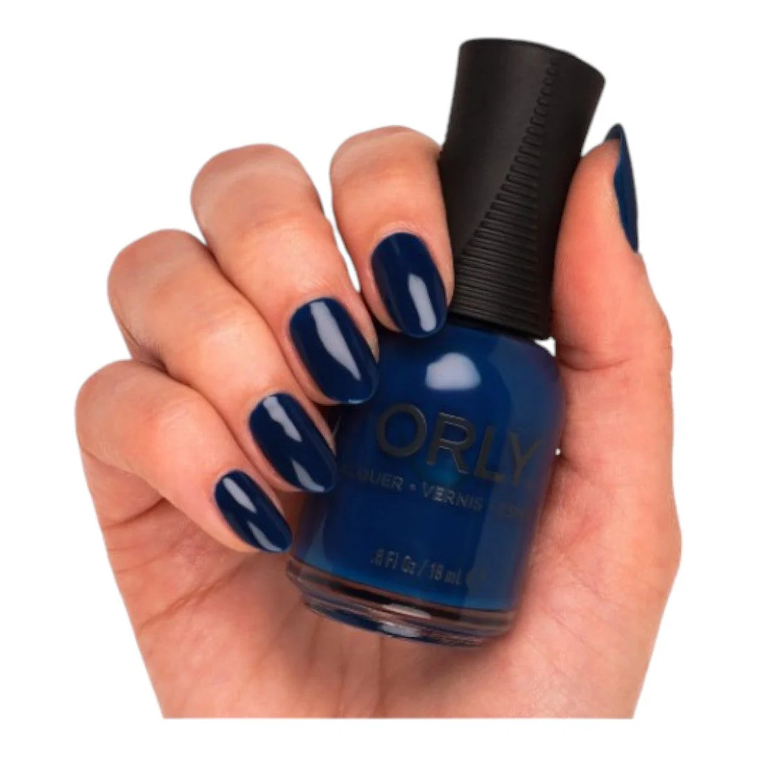 Orly Lacquer - Last Run #2000362 - Image 2