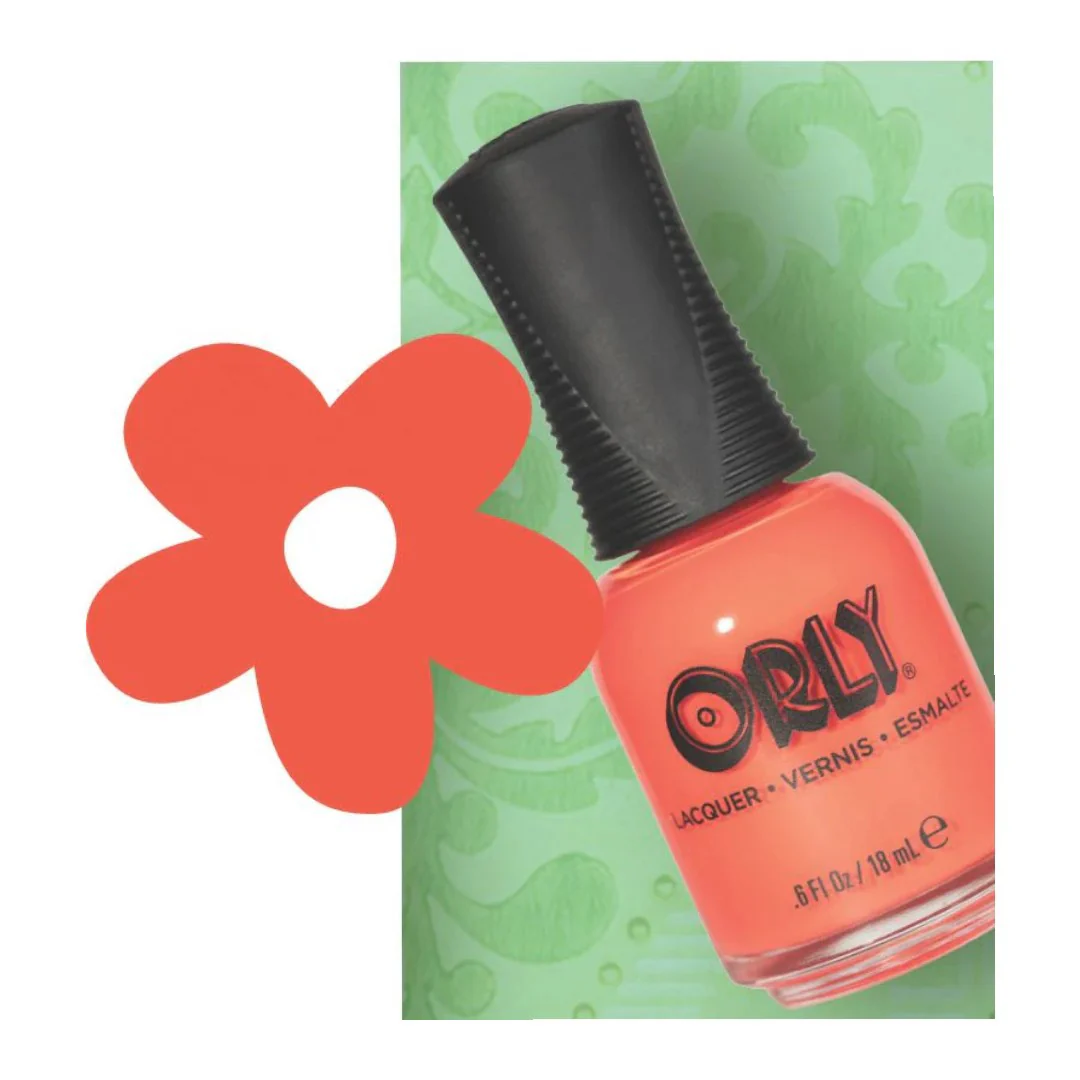 Orly Lacquer - Night Fever #2000377 - Image 2