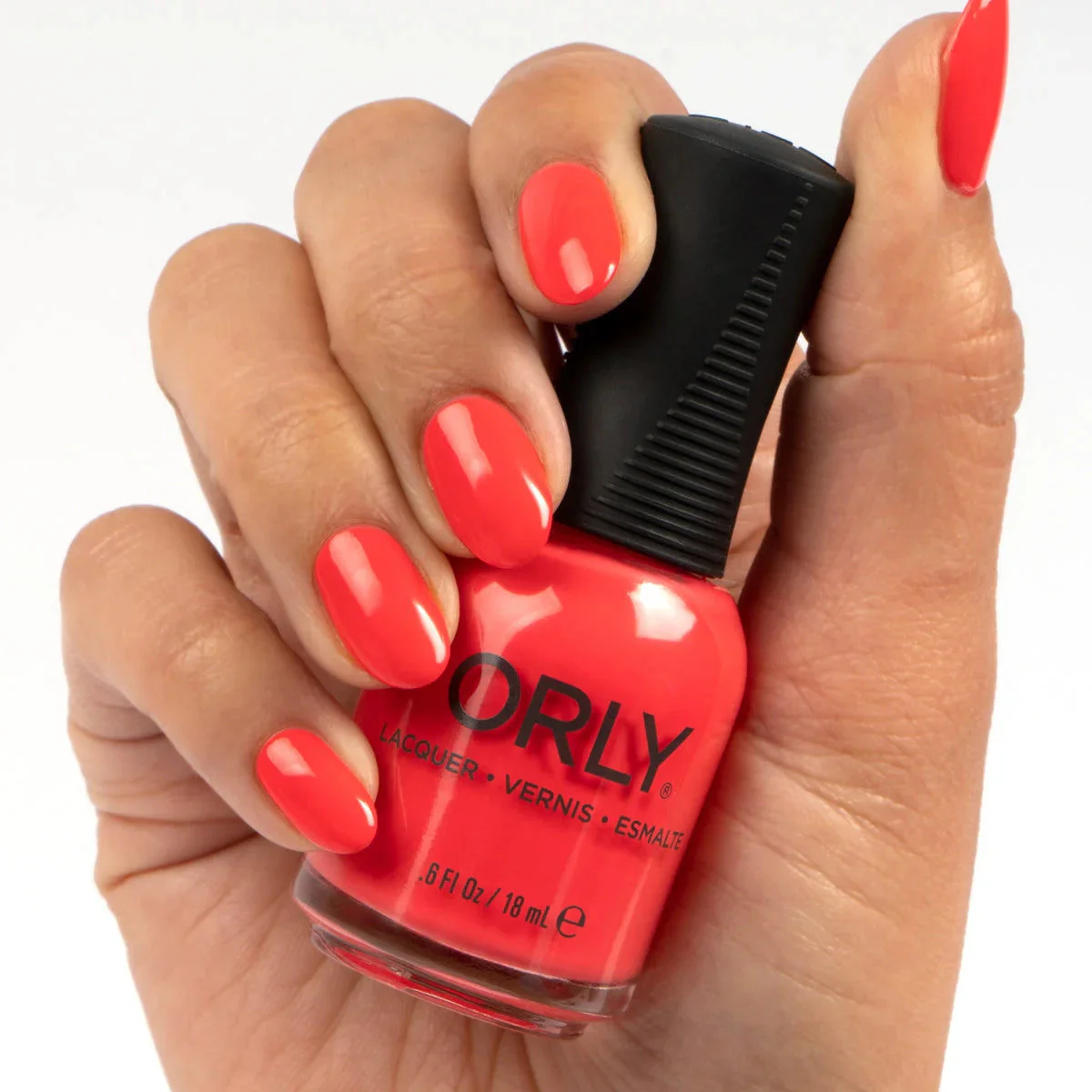 Orly Lacquer - Connect The Dots #2000187 - Image 3