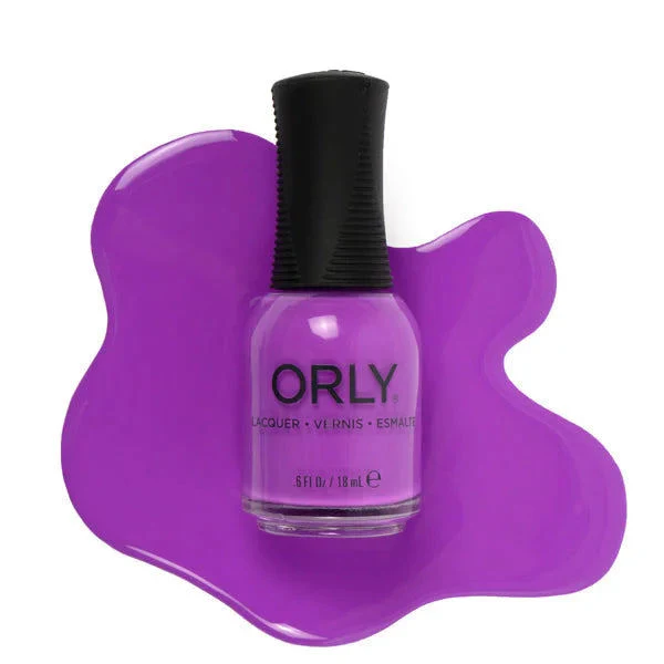 Orly Lacquer - Crash The Party #2000189 - Image 2