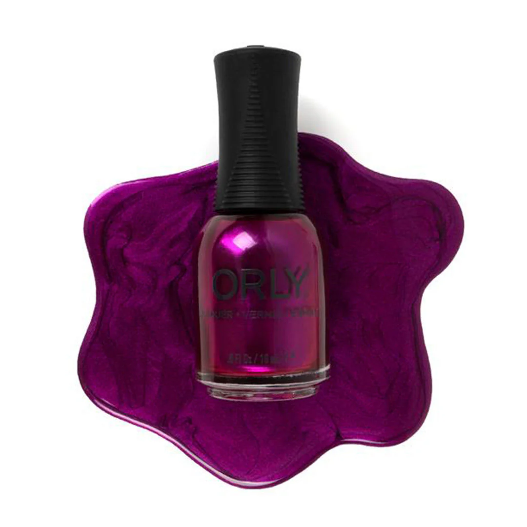 Orly Lacquer - Flight Of Fancy #2000128