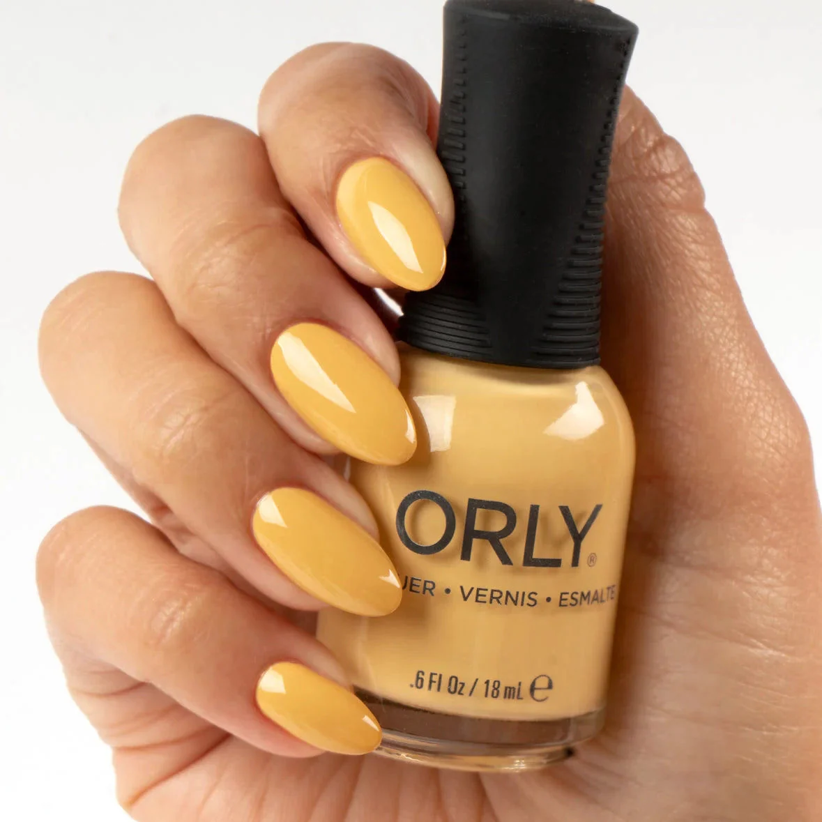 Orly Lacquer - Golden Afternoon #2000158 - Image 4