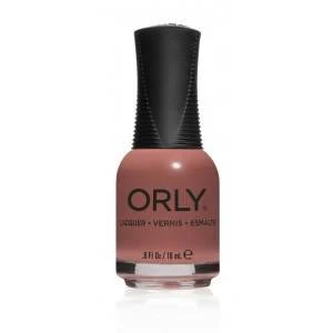 Orly Lacquer - Mauvelous #2000004