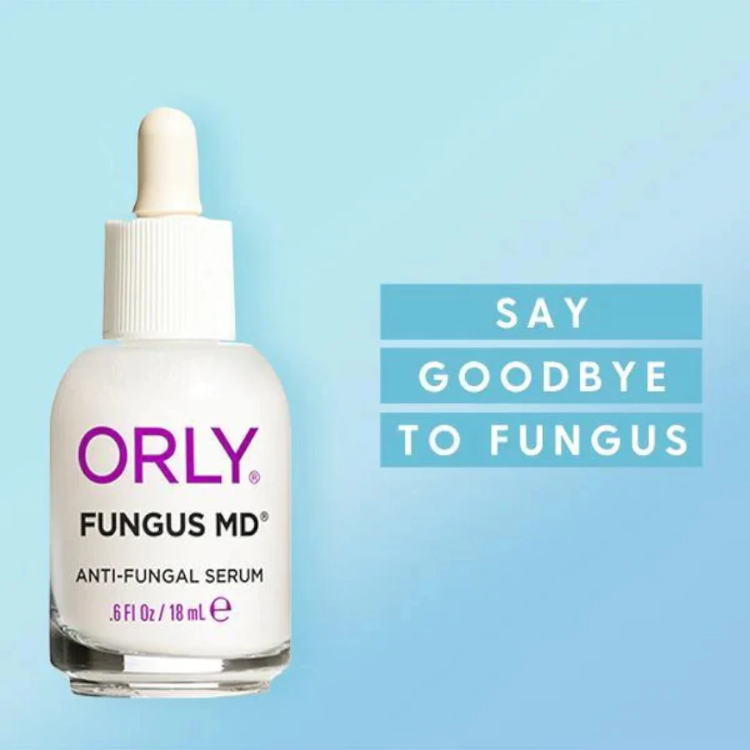 Orly Orly Fungus MD 0.6oz - Image 2