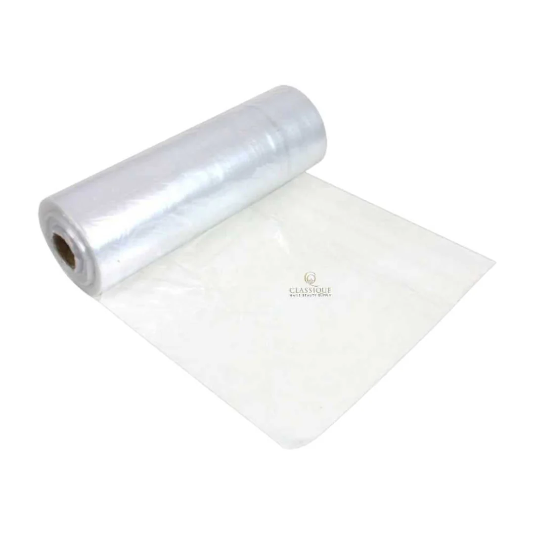 Paraffin Liner Roll 200pcs - Image 2