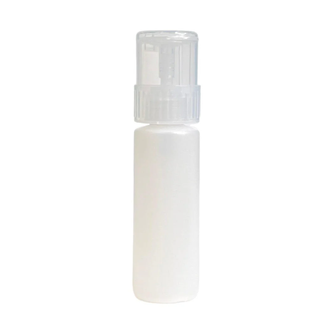 Plastic Pump Twist Lock 4oz #PLP-4