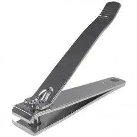 Pro-tool Stainless Steel Nail Clipper - Straight
