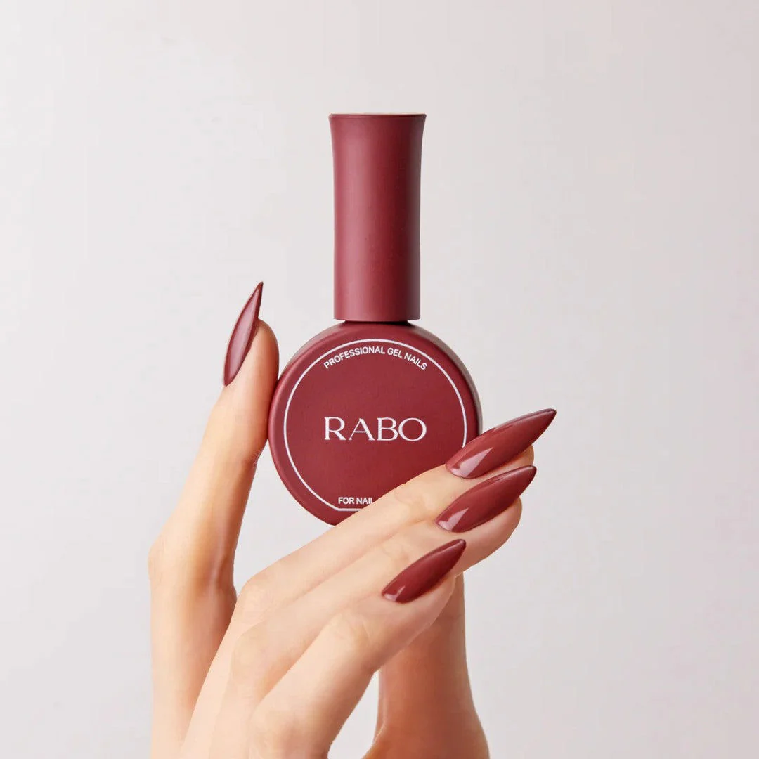 RABO Gel Polish - Modern Touch #7 - Image 2