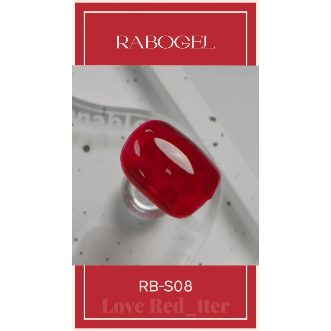 RABO Gel Polish #RB-S07 - Image 3