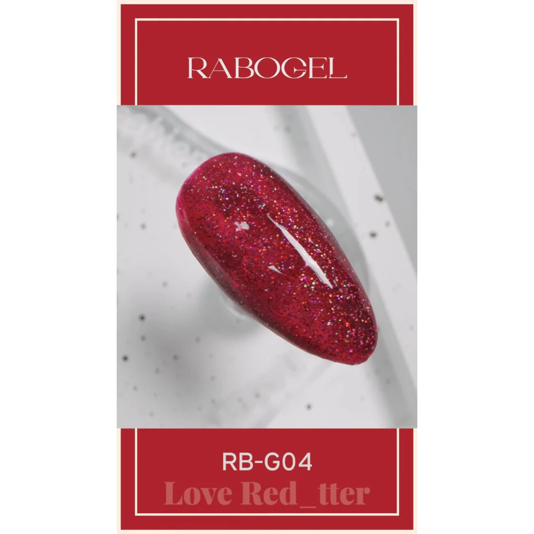 RABO Gel Polish #RB-S07 - Image 5