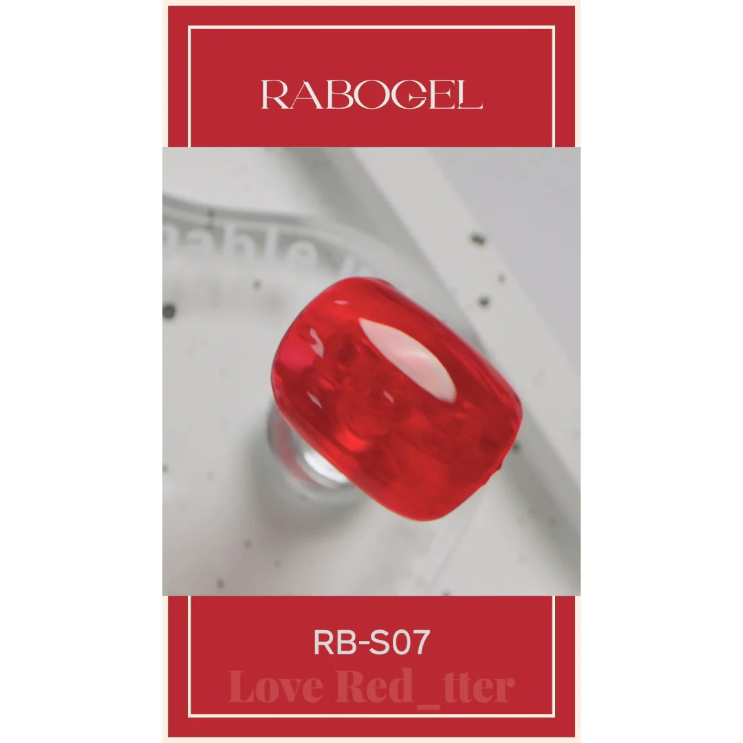 RABO Gel Polish #RB-S07 - Image 9