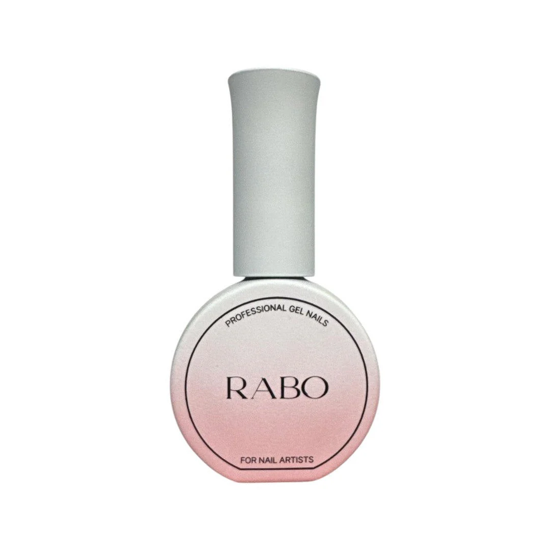 RABO x Wooa Haejin Non-Wipe Syrup Gel Polish #NS06