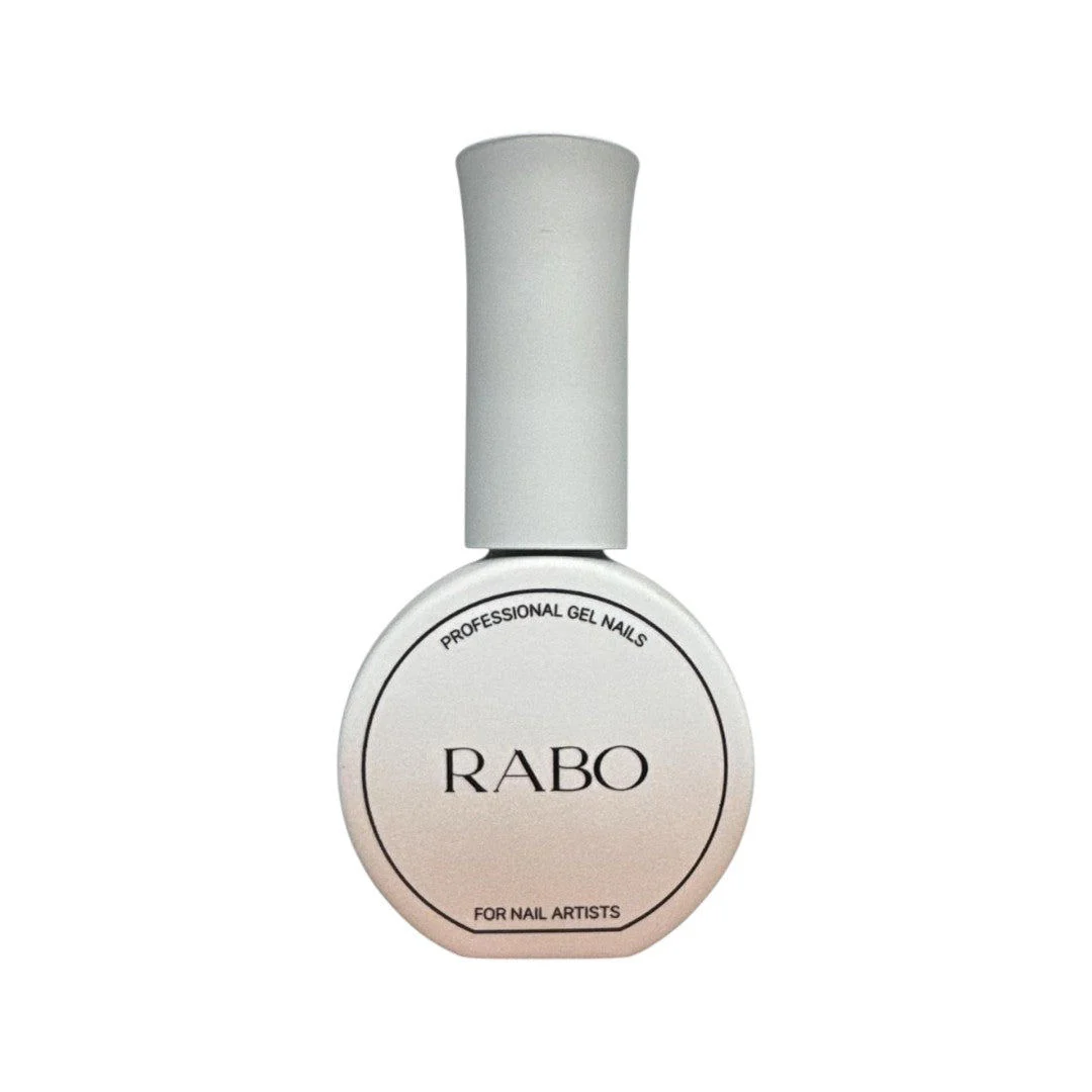 RABO x Wooa Haejin Non-Wipe Syrup Gel Polish #NS08