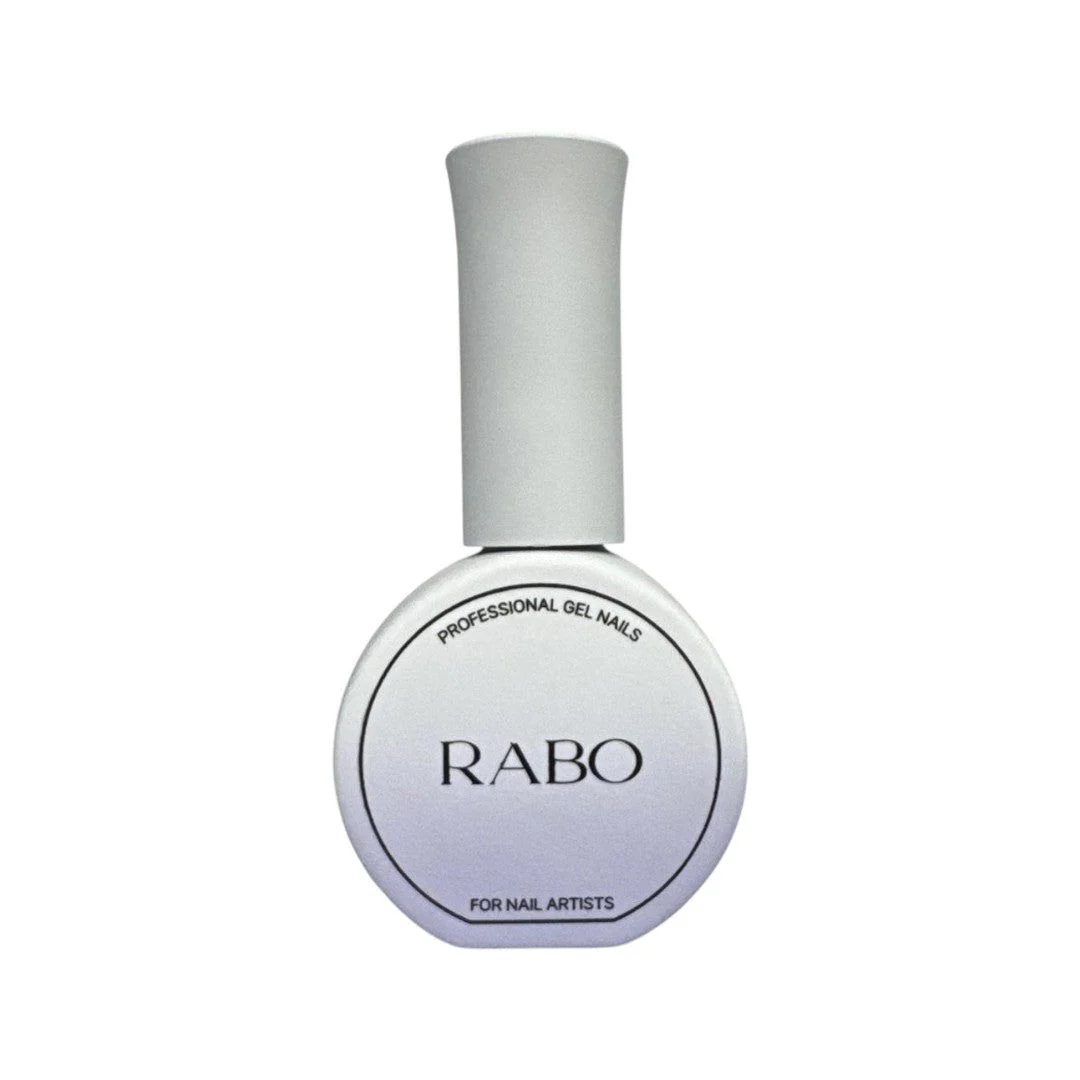 RABO x Wooa Haejin Non-Wipe Syrup Gel Polish #NS09