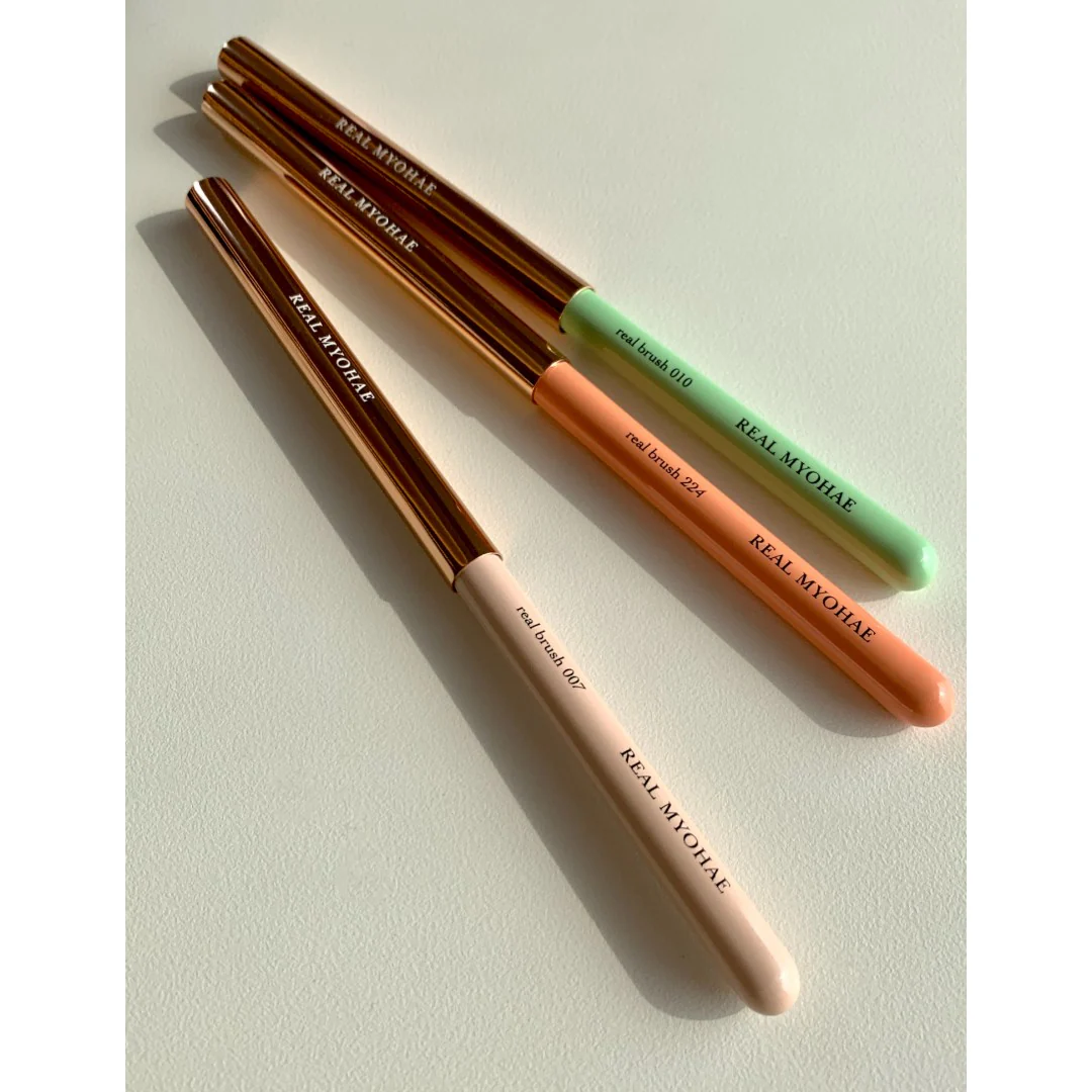 Real Myohae Brush Cap - Image 2