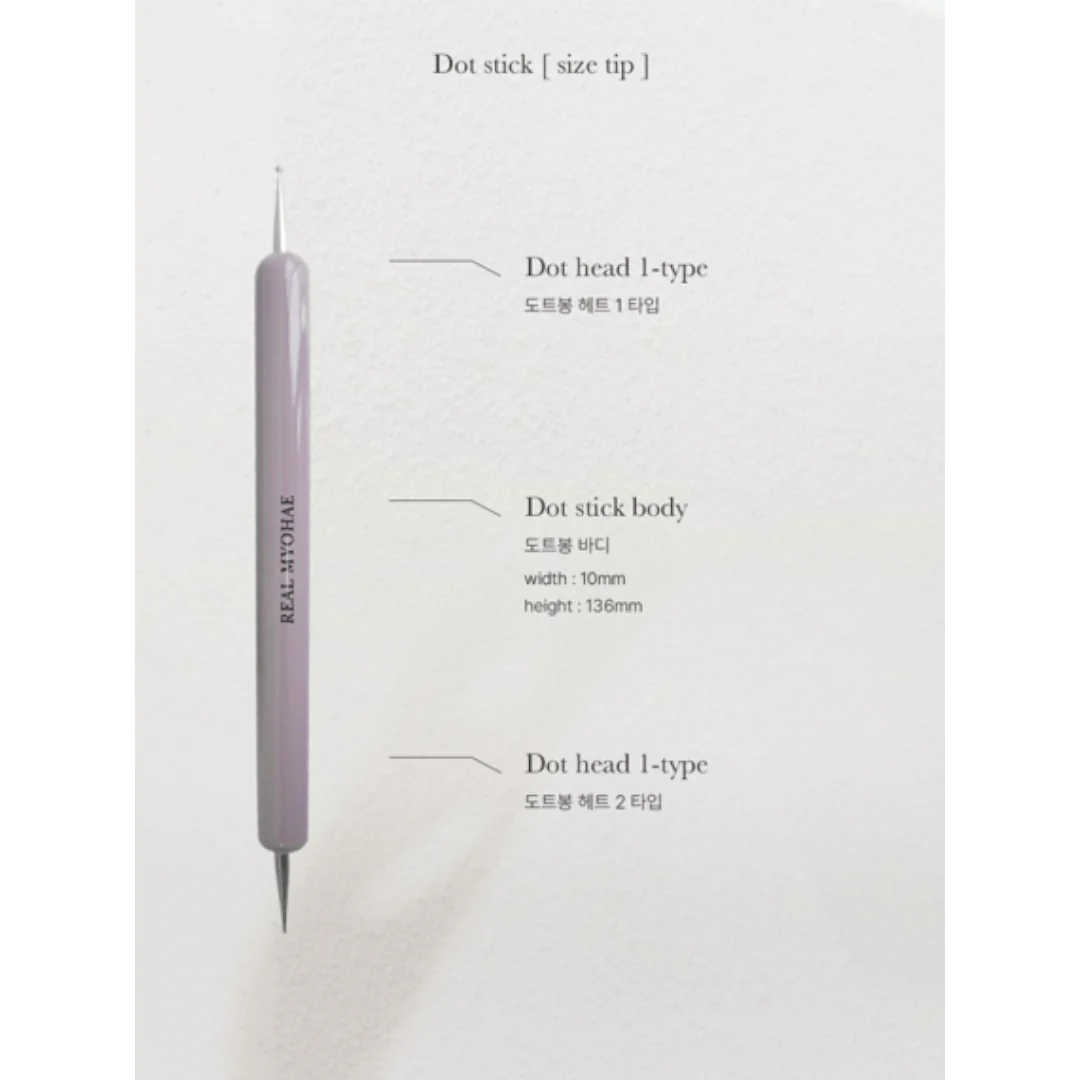 Real Myohae Dotting Tool - Image 4