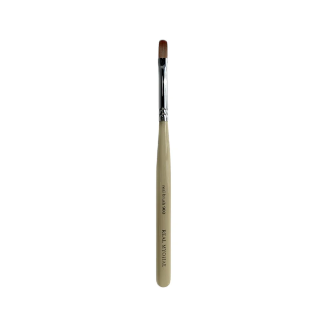 Real Myohae Gel Brush - Real Brush #900 (Cap + Palette Included)